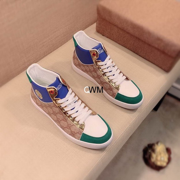 men high guci shoes 2021-11-5-038